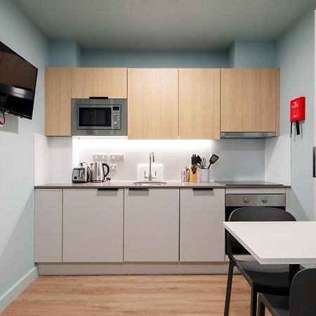 Coleman Court Summer Accommodation Cork Exterior photo
