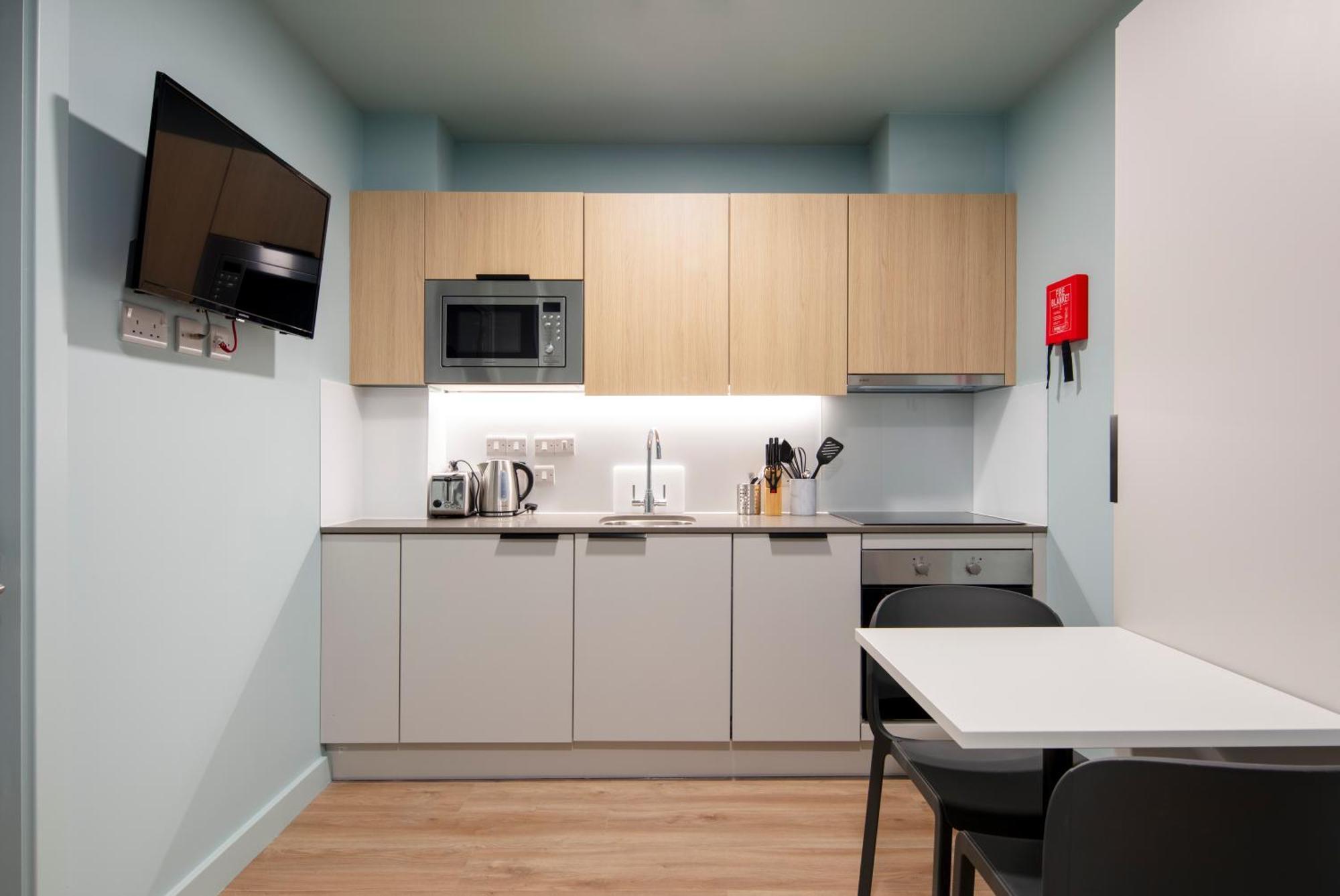 Coleman Court Summer Accommodation Cork Exterior photo